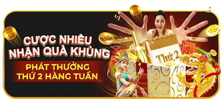 Cơ chế game nổ hũ mới