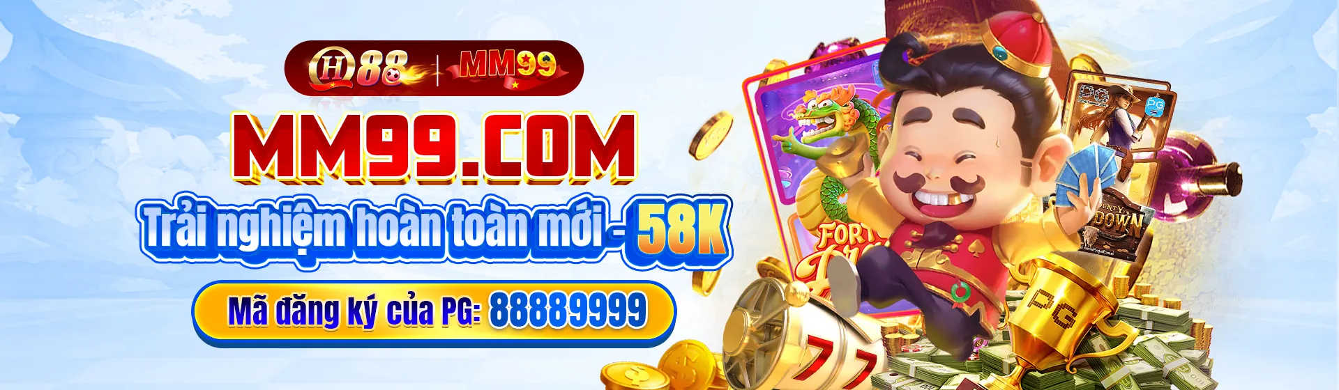Chương trình VIP game bài nổ hũ