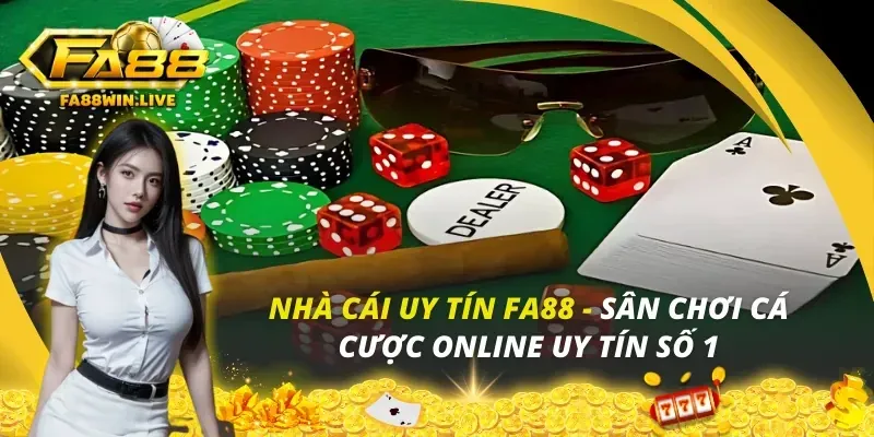 Các sự kiện jackpot khủng