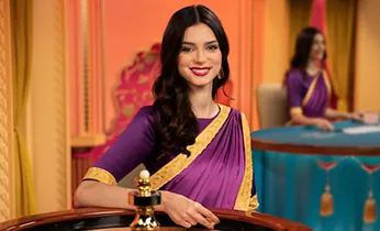 Casino Trực Tiếp